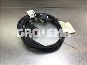 Кабели/ Провода LIEBHERR