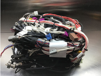 Кабели/ Провода LIEBHERR