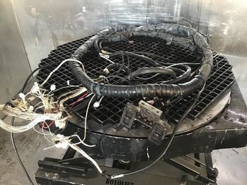 Кабели/ Провода LIEBHERR