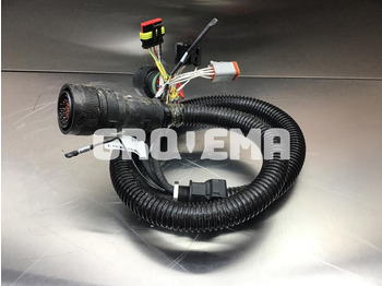 Кабели/ Провода LIEBHERR