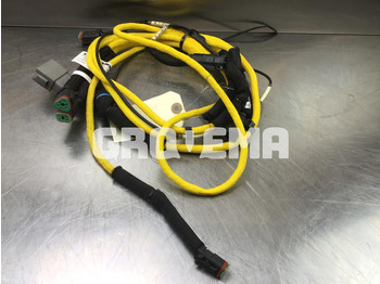 Кабели/ Провода LIEBHERR