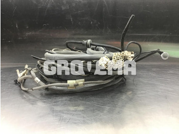 Кабели/ Провода LIEBHERR