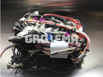 Кабели/ Провода LIEBHERR