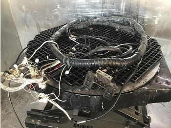 Кабели/ Провода LIEBHERR