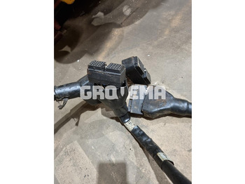 Кабели/ Провода LIEBHERR