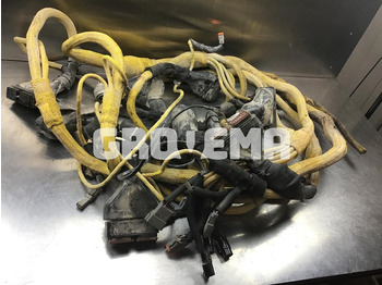 Кабели/ Провода LIEBHERR