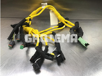 Кабели/ Провода LIEBHERR