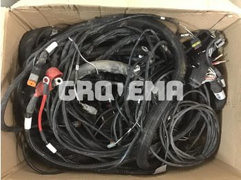 Кабели/ Провода LIEBHERR