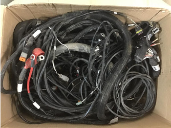 Кабели/ Провода Liebherr Wire Harness: фото 2 Кабели/ Провода Liebherr Wire Harness: фото 2