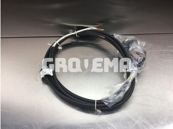 Кабели/ Провода LIEBHERR