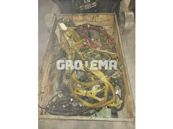 Кабели/ Провода LIEBHERR