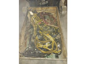 Кабели/ Провода LIEBHERR