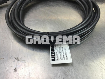 Кабели/ Провода LIEBHERR