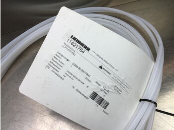 Подготовка топлива LIEBHERR