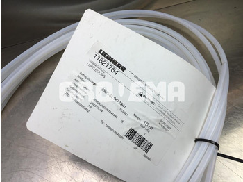 Подготовка топлива LIEBHERR