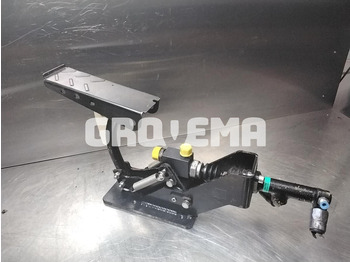 Педаль LIEBHERR