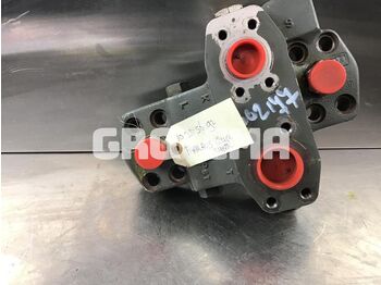 Гидравлика LIEBHERR