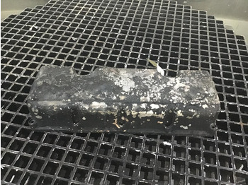 Двигатель и запчасти LIEBHERR