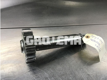 Приводный вал LIEBHERR