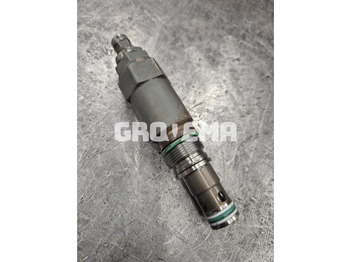 Клапан LIEBHERR