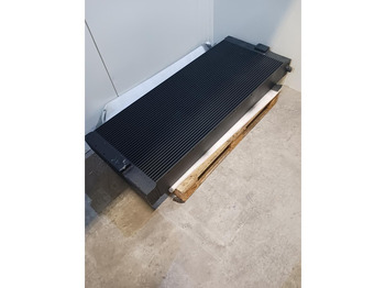 Масляный радиатор LIEBHERR