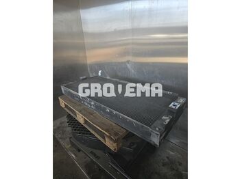 Масляный радиатор LIEBHERR