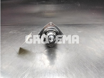 Блок управления LIEBHERR