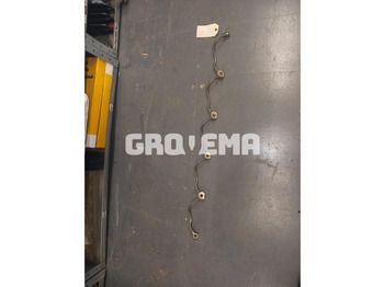 Подготовка топлива LIEBHERR