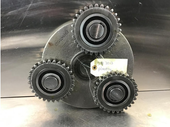 Подвеска LIEBHERR