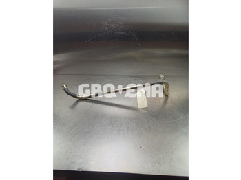 Подготовка топлива LIEBHERR