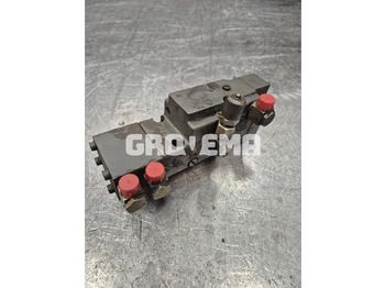 Гидравлика LIEBHERR