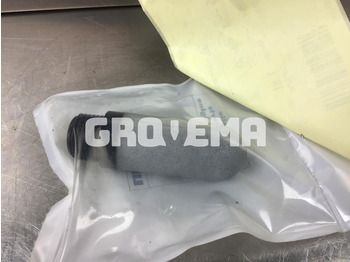 Система впуска LIEBHERR