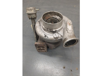 Турбина LIEBHERR