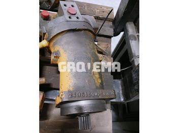 Гидравлический насос LINDE