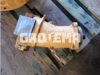 Гидравлический насос LINDE