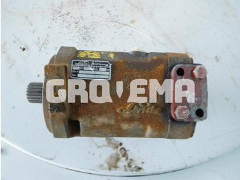 Гидравлический насос LINDE