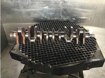 Коленчатый вал