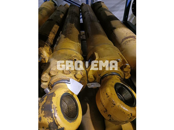 Гидравлический цилиндр