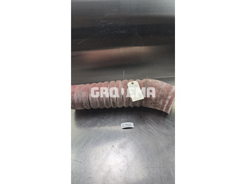 Впускная труба