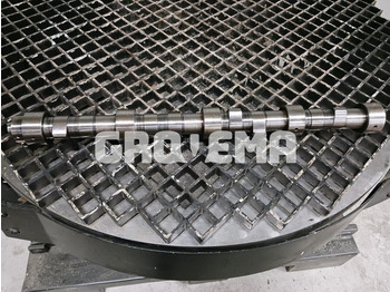 Распределительный вал