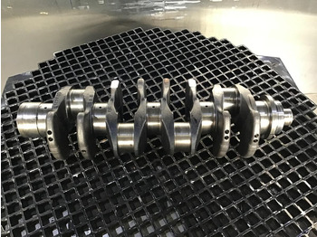 Коленчатый вал