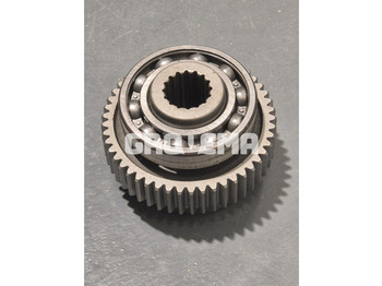 Двигатель и запчасти