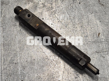 Распределитель впрыска