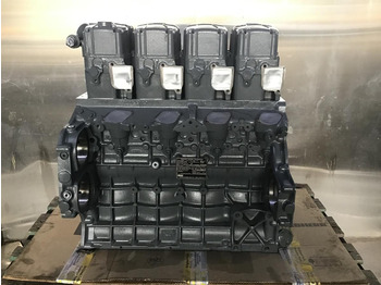 Блок цилиндров