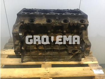 Блок цилиндров