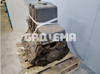 Блок цилиндров Onbekend: фото 3 Блок цилиндров Onbekend: фото 3