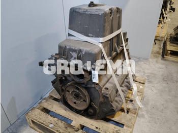 Блок цилиндров Onbekend: фото 2 Блок цилиндров Onbekend: фото 2