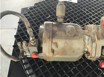 Гидравлический насос REXROTH