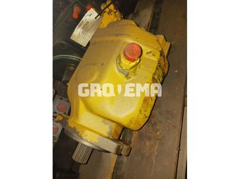 Двигатель и запчасти REXROTH