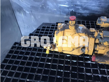 Двигатель и запчасти REXROTH